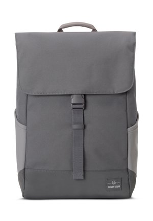 MIKA - Hátizsák - dunkelgrau