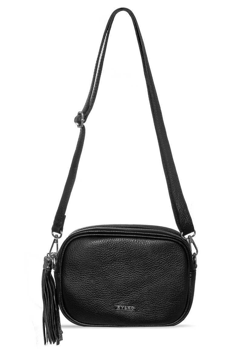 RYŁKO Across body bag czarny uv/black Zalando.ie