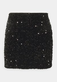 Vero Moda Petite Minisukně - black