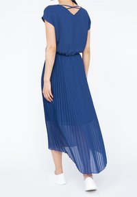 Finn Flare Vapaa-ajan mekko - blue