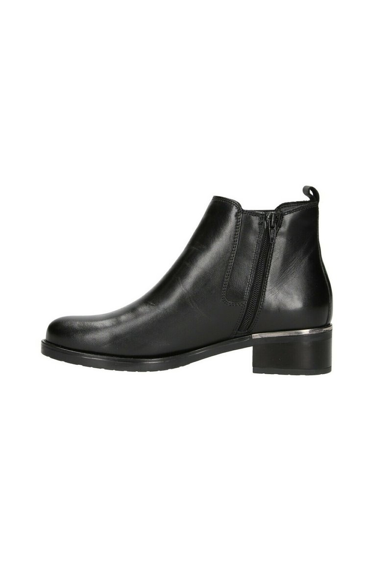 Valleverde Tronchetti - nero