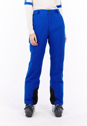VOLETA - Broek - vibrant blue