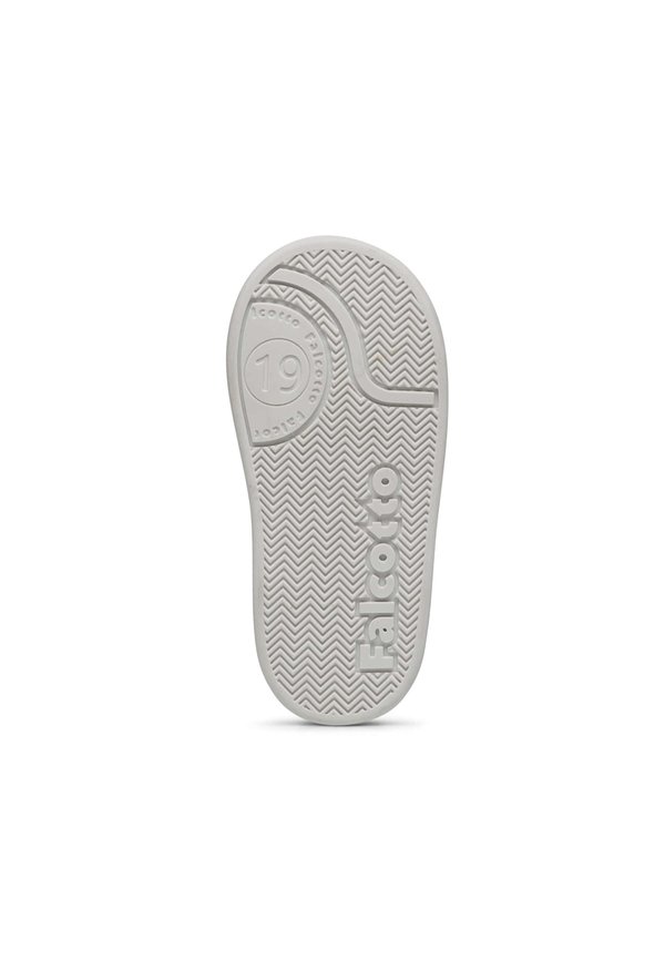 MICHAEL 3 – Lauflernschuh – weiß rosa