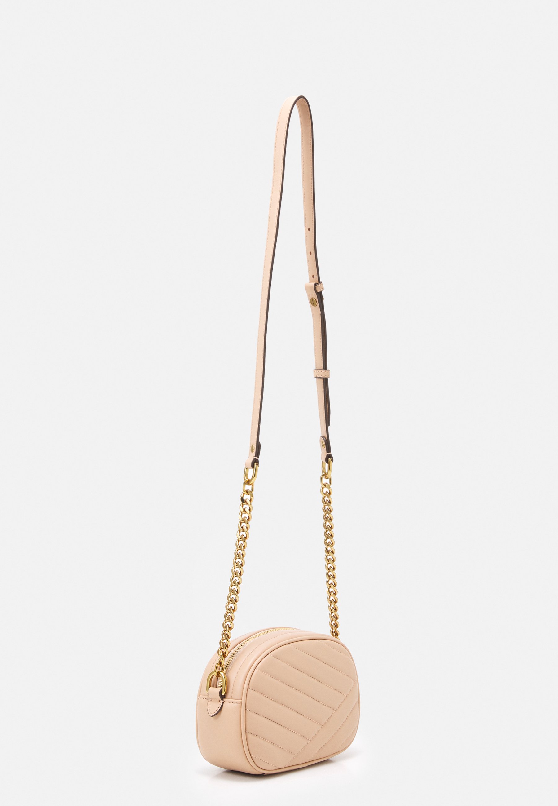 tory burch mcgraw backpack devon sand