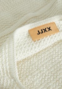 JJXX JXZURI HALTERNECK - Top - vanilla ice