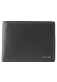 Picard FRANZ  - Wallet - cafe
