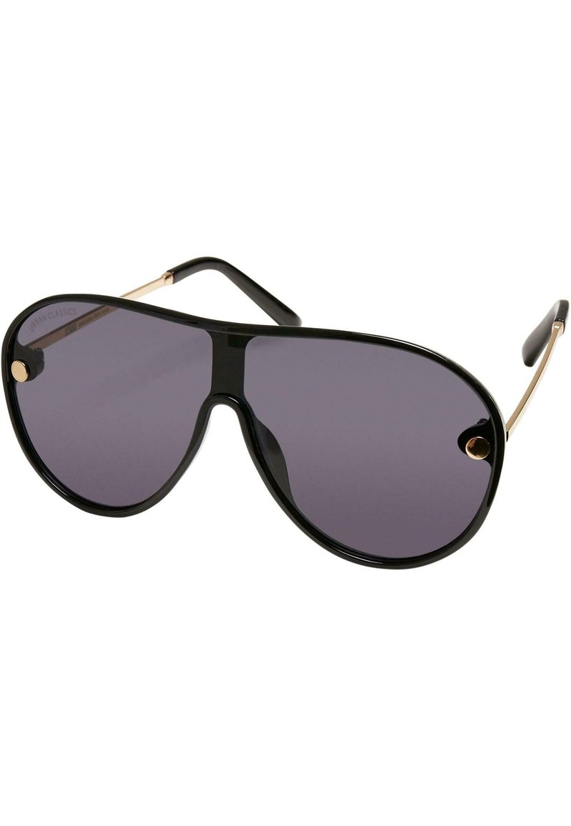 Urban Classics NAXOS - Gafas de sol - black gold