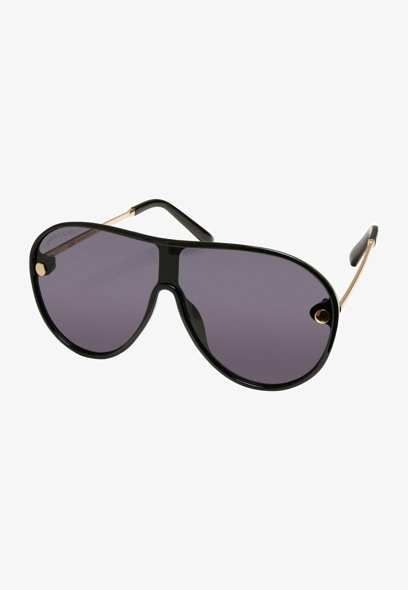 Urban Classics NAXOS - Gafas de sol - black gold
