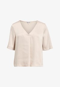 Vybráno, silver gray