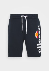 BOSSINI - Calças de fato de treino - navy