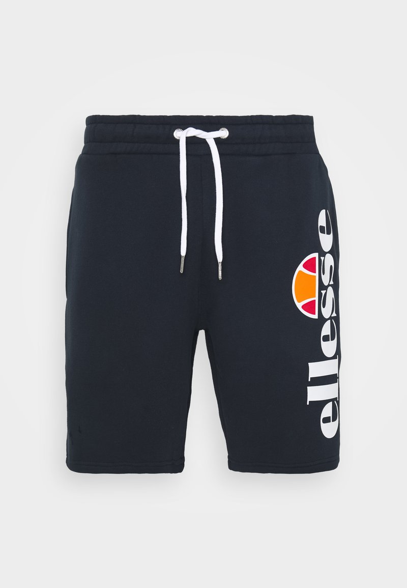 Ellesse Shorts donkerblauw
