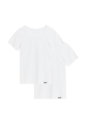 - T-shirt basic