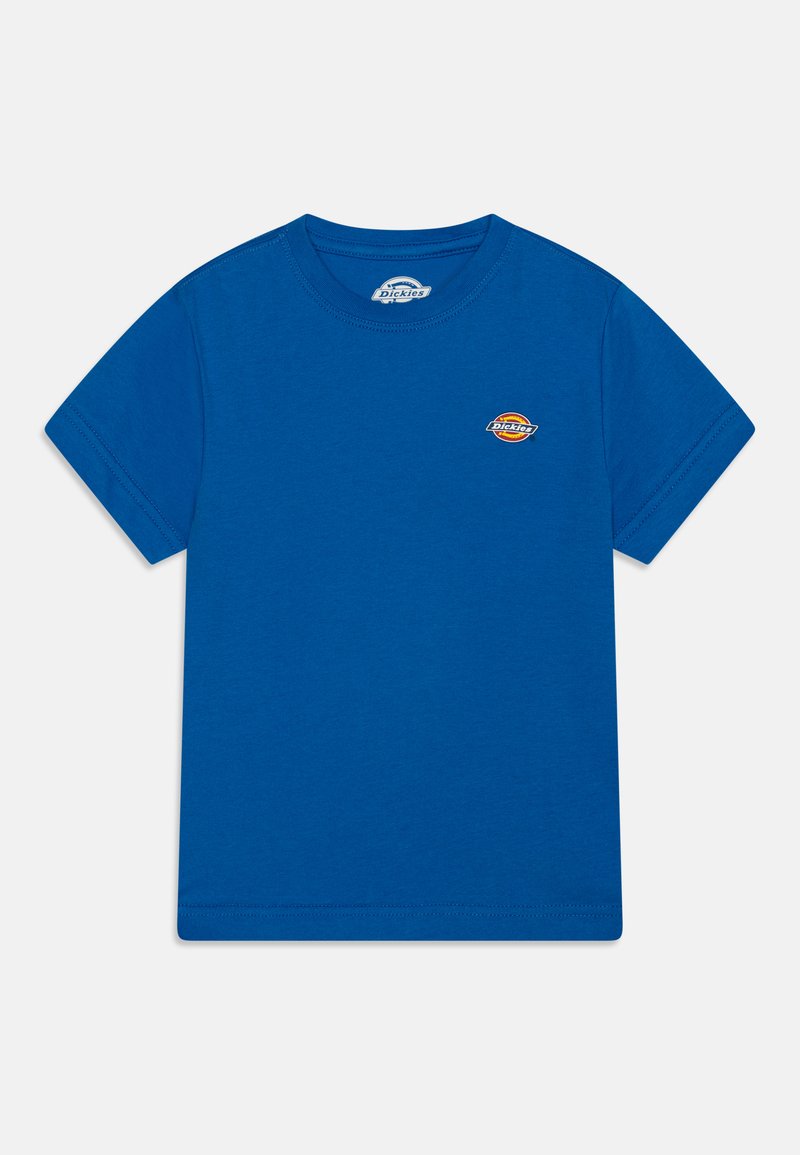Dickies YOUTH MAPLETON TEE UNISEX - Osnovna majica kratkih rukava - turkish sea