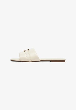 Mexx, MEXX FLIP-FLOPS WOMEN'S BEIGE R24SS944932 - Muiltjes - beige