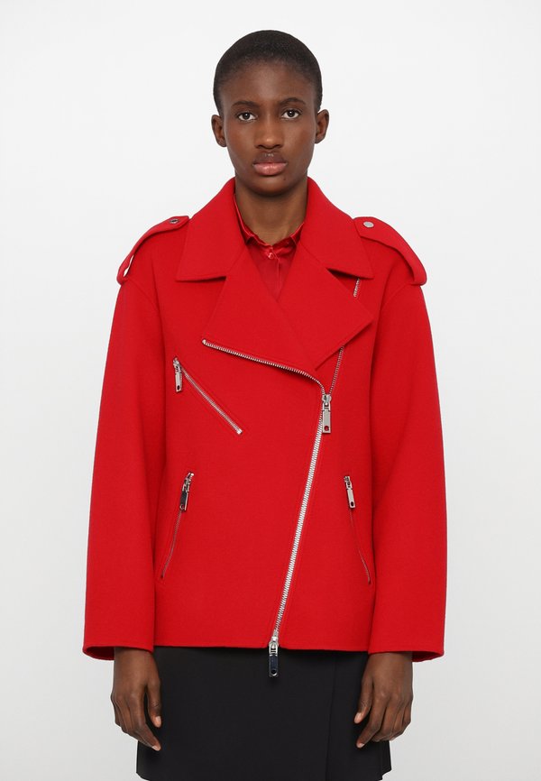 NOZZE - Blazer - Main Image