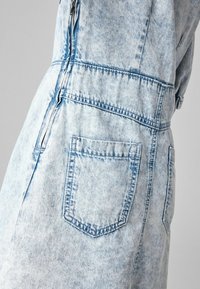 smALLSAINTS Farkkumekko - blue denim