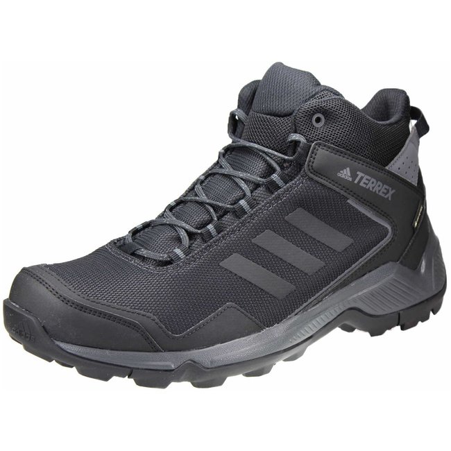 adidas outdoor men's terrex eastrail mid gtx hiking boot