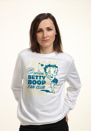 BETTY BOOP - Bluza