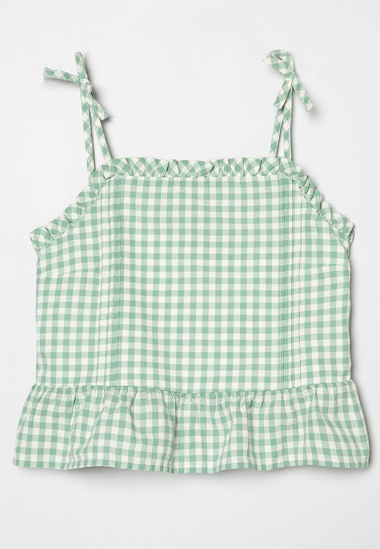 Ralph Lauren Top mintgroen