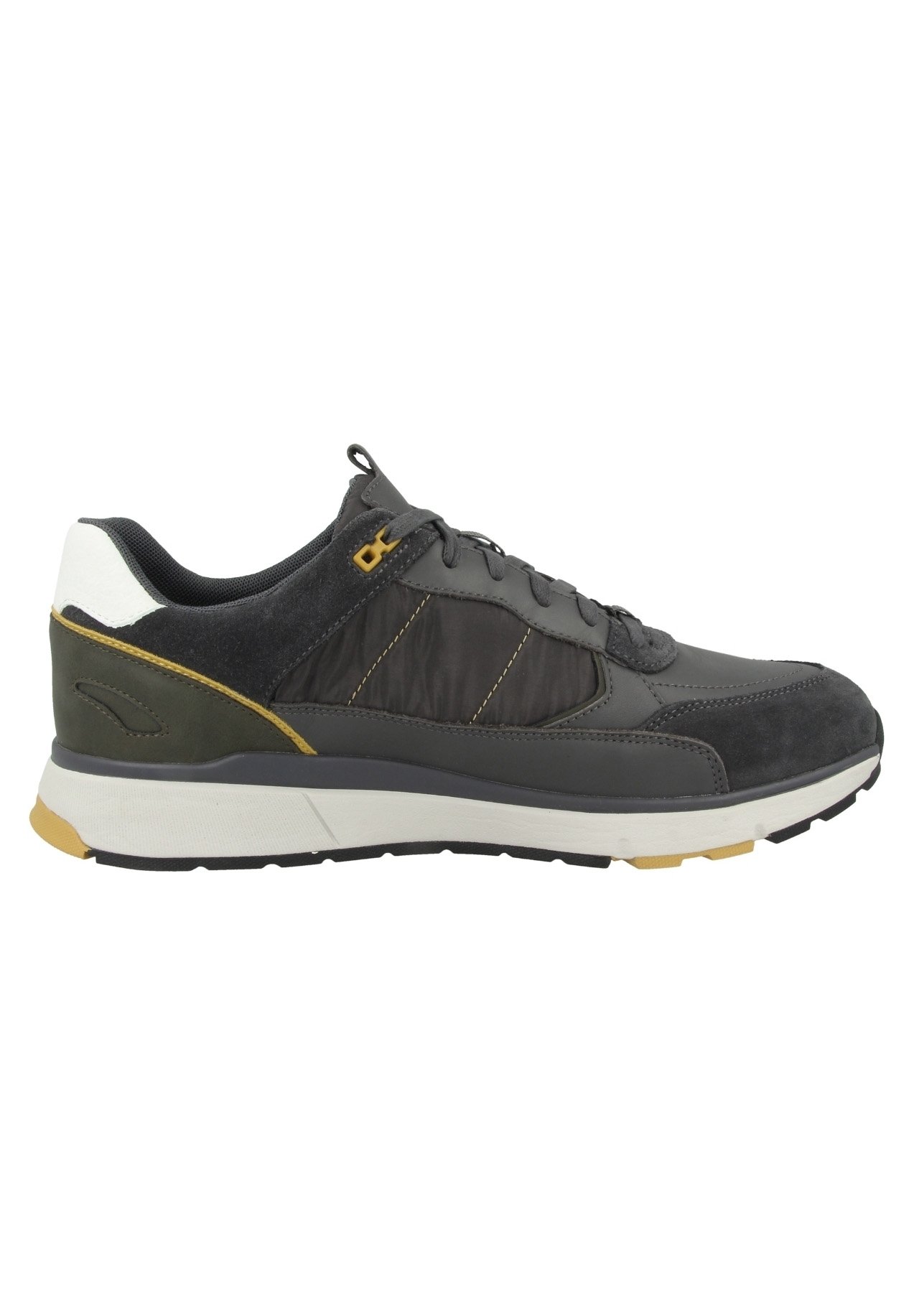 GEOX Zapatos, Textil, Accesorios textil hombre - Envío gratis | Spartoo.es