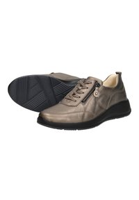Waldläufer KALEA - Sneakers laag - brons