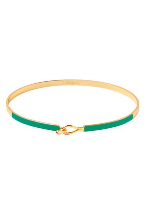 Bracelet - vert menthe