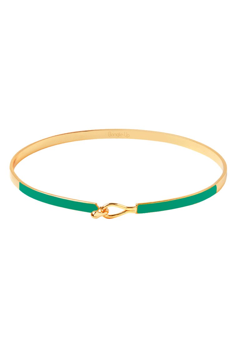 bangle up Bracelet - vert menthe