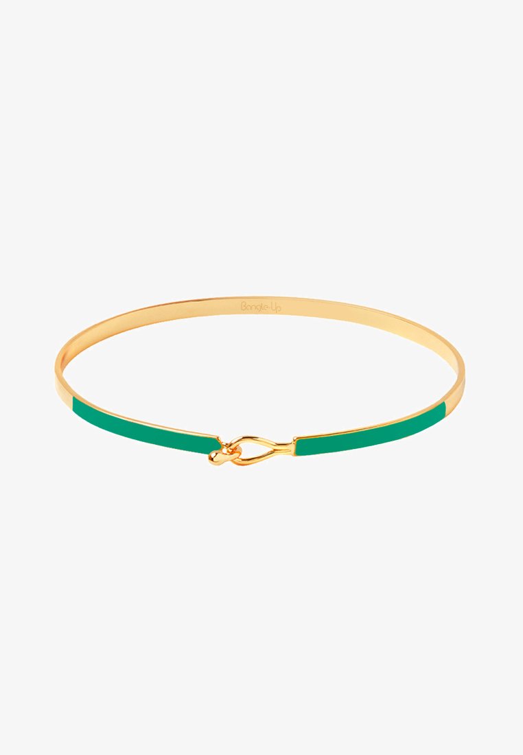 bangle up Bracelet - vert menthe