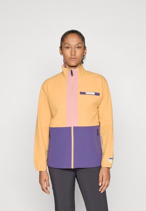 ORTONVILLE - Jakna za nošenje na otvorenom - beige