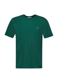 Unselected, grün deep forest green