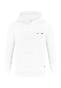 Smilodox JERRICK - Kapuzenpullover - creme