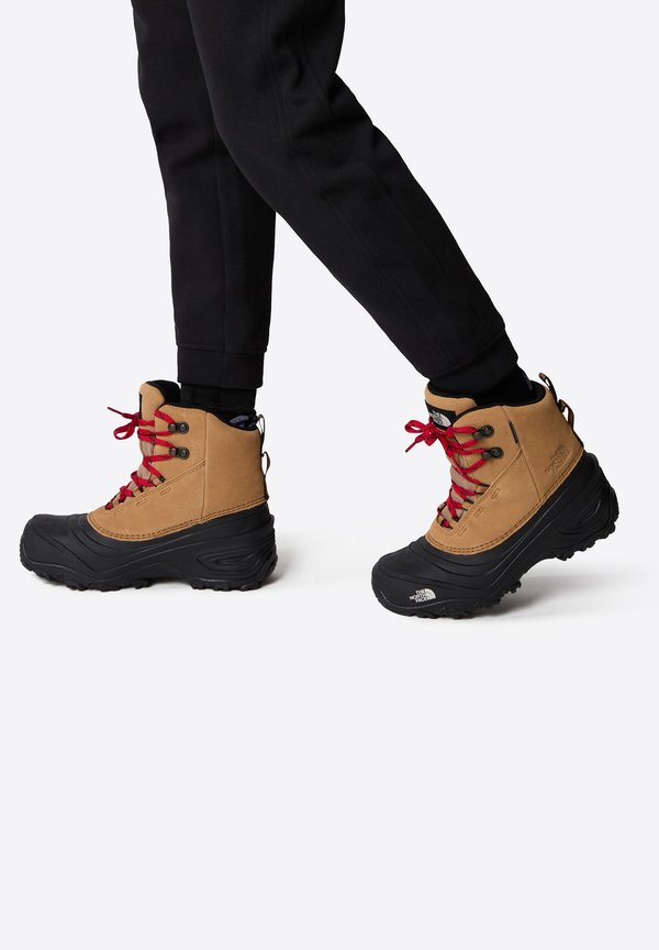 CHILKAT V LACE WP - Alpin-/Bergstiefel