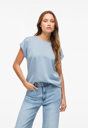 VILA VIELLETTE - Pusero - kentucky blue