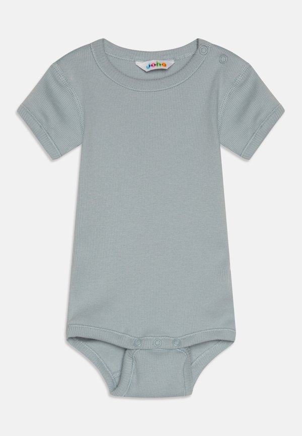 SHORT SLEEVES - Body