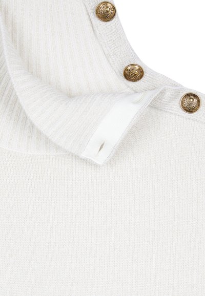 The Kooples Strickpullover - ecru