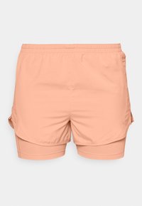 Nike Performance Träningsshorts - orange