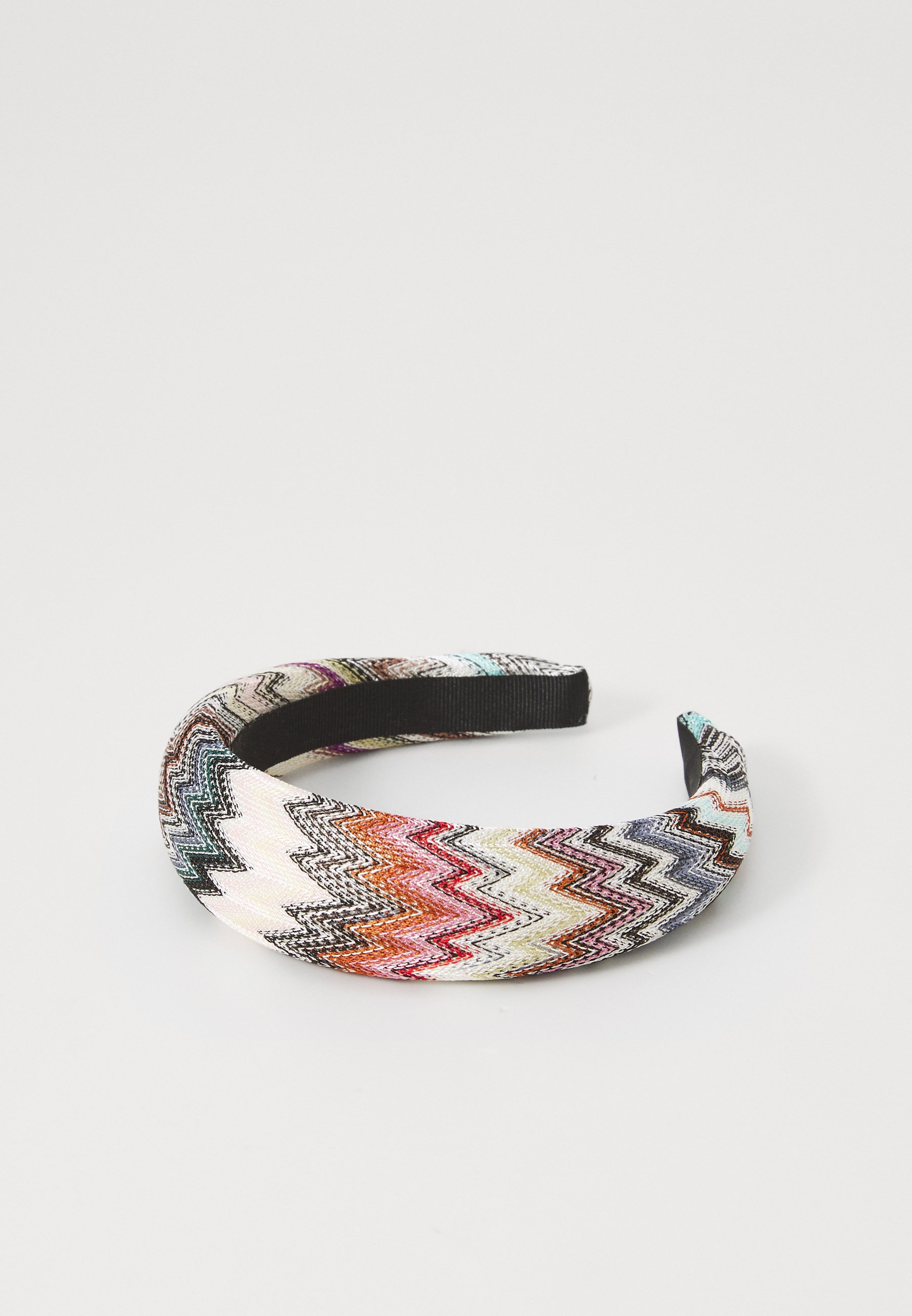 Missoni HEADBAND UNISEX - Hair styling accessory - colourful 