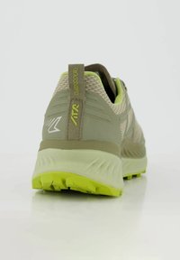 Lowa Scarpe da trail running - olive