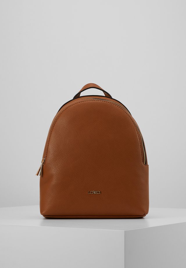 EBONY - Sac à dos - cognac