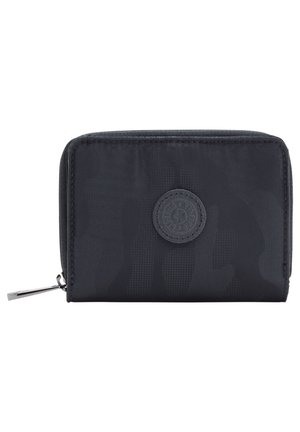 Kipling MONEY LOVE Middelgrote portemonnee, Deepest Aqua (Blauw