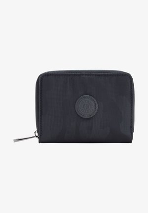 Kipling MONEY LOVE Middelgrote portemonnee, Deepest Aqua (Blauw Kipling MONEY LOVE Middelgrote portemonnee, Deepest Aqua (Blauw