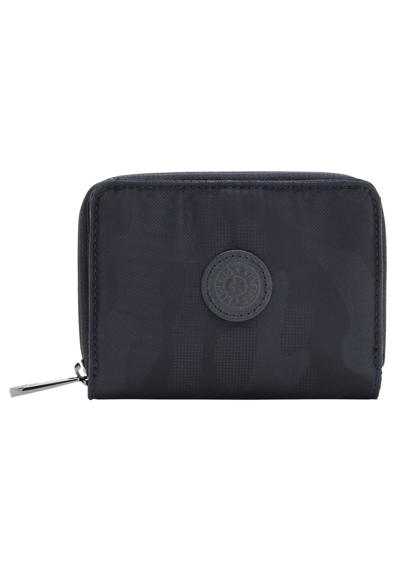 Kipling MONEY LOVE Wallet black camo emboss/black Zalando.de