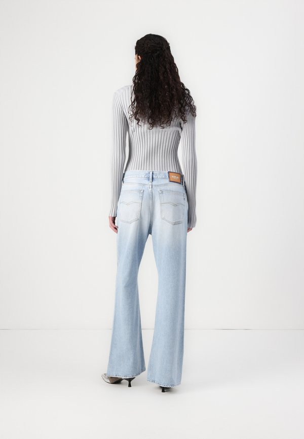 BECKA PANTS - Relaxed fit jeans4