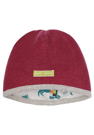 loud + proud Muts - beere