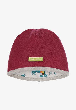 loud + proud Muts - beere