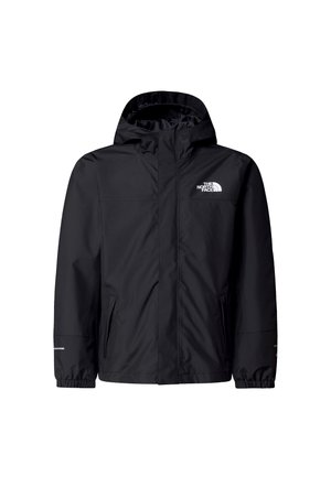 The North Face ANTORA - Jakna za nošenje na otvorenom - black