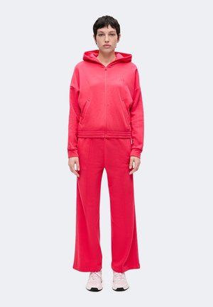 adidas Sportswear ENERGIZE - Survêtement - power pink