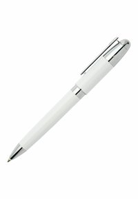 Festina BALLPOINT PEN CLASSICALS CHROME GREY - Muut asusteet - white