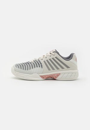 Chaussures de tennis pour gazon - off-white