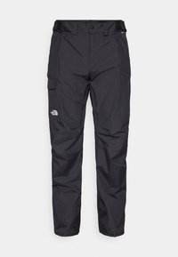 FREEDOM PANT - Skibukse - black